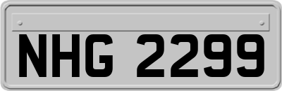 NHG2299