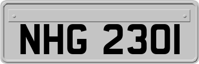 NHG2301