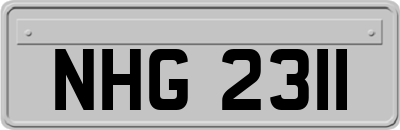 NHG2311