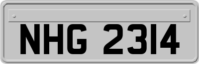 NHG2314