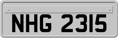 NHG2315