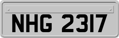 NHG2317