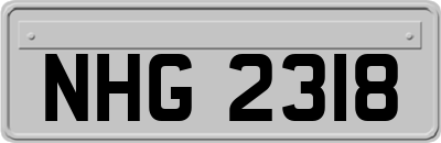 NHG2318