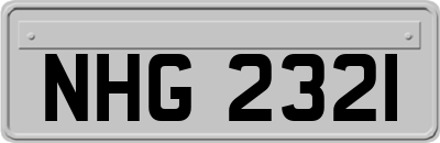 NHG2321