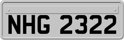 NHG2322