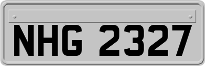 NHG2327