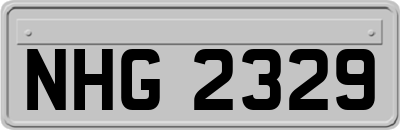 NHG2329