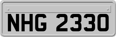 NHG2330