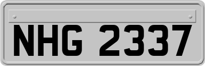 NHG2337