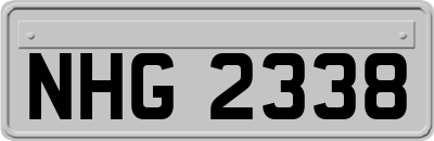 NHG2338