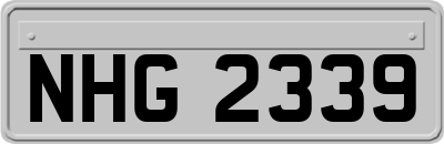 NHG2339