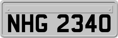 NHG2340