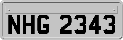 NHG2343
