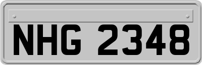 NHG2348