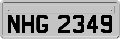 NHG2349