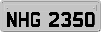 NHG2350