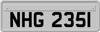 NHG2351