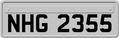 NHG2355