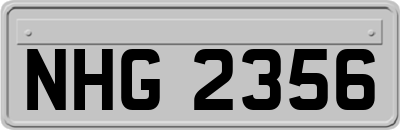 NHG2356