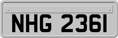 NHG2361