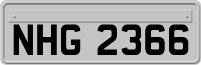 NHG2366