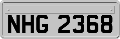 NHG2368
