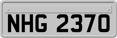 NHG2370