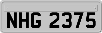 NHG2375