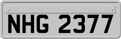 NHG2377