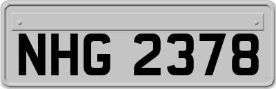 NHG2378