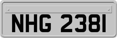 NHG2381