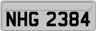 NHG2384