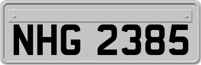 NHG2385