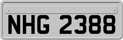 NHG2388