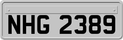 NHG2389