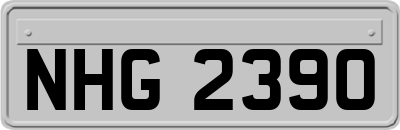 NHG2390