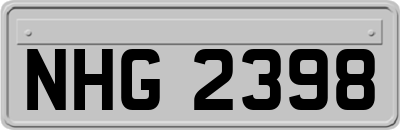 NHG2398