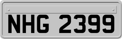 NHG2399