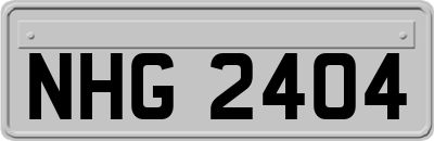 NHG2404