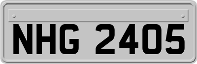 NHG2405