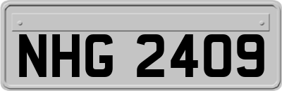 NHG2409