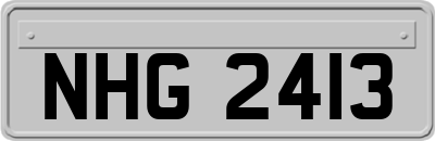 NHG2413