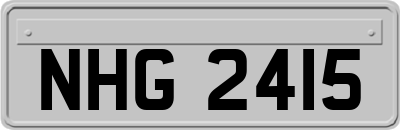 NHG2415