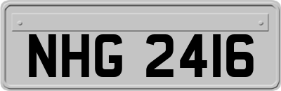 NHG2416