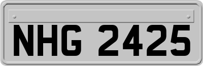 NHG2425