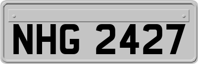 NHG2427