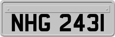 NHG2431