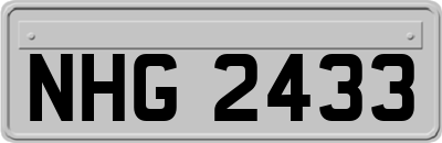 NHG2433