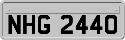 NHG2440