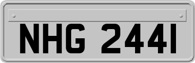 NHG2441